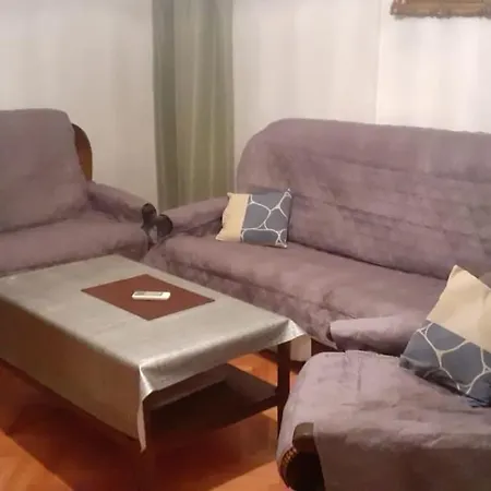 Snow White Apartamento